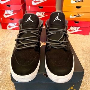 Nike Air Jordan Retro V1 Chukka
